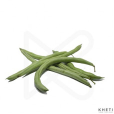 French Bean (Ghiu simi) 